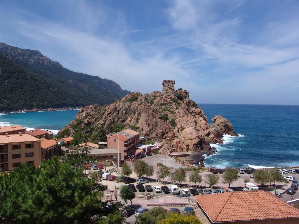 Gite Piazza Alla Pietra- Ota Porto  Zewnętrze zdjęcie